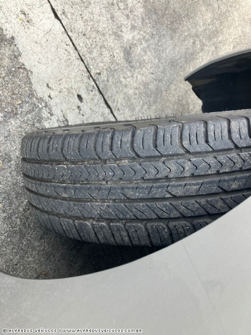 Honda FIT EXL AUTOM�TICO 2017/2017